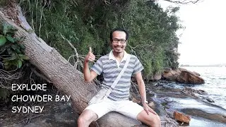 Explore Chowder Bay Sydney