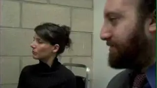Crime After Crime - who are lawyers Joshua Safran and Nadia Costa?