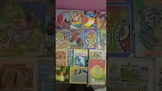 #oldisgold #malayalam #comics #collection #comic #poombatta #balarama #balabhumi #comicbooks #kerala