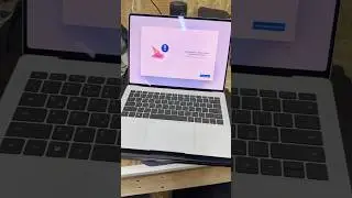 Главный позор Китая - MateBook X Pro