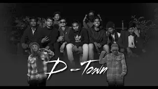 D-Town : Slum Guru ft. Cornal (offical video) #hiphopmusic #hiphop