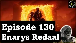 Oblivion Remastered | Episode 130 | The Crown of Lindai