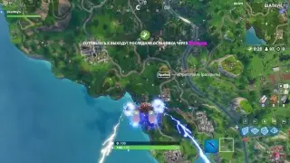 РОФЛИРУЕМ С ТОП 40 РОССИИ, ЮНЫЙ ПОДАВАН НА ПРОВОДЕ FORTNITE