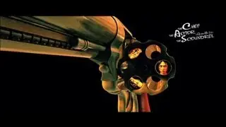 THE CHEF THE ACTOR THE SCOUNDREL - Teaser (2013)
