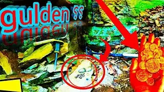5B&uuml;y&uuml;k Define Bulma Ani !!! Greatest  TREASURES Found in 2022 !!#treasure_finder #treasure #define