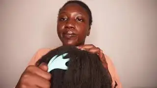 ASMR Fast & Aggressive Scalp Scratching With your best tool