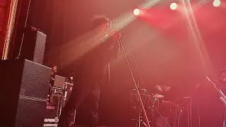 The Mars Volta LIVE in Omaha NE 6/10/2024