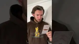 The deck of many things