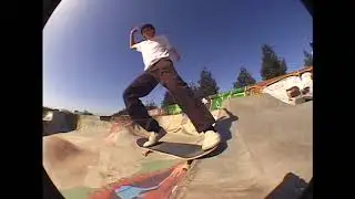 Street Sk8 :)