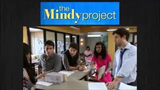 Mindy Project - 