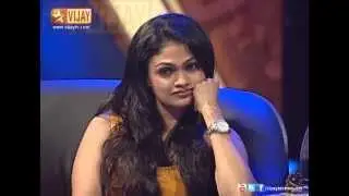 Super Singer T20 - Pooja's Harmony Heartbreakers sing a Group Medley