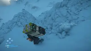 Hope feat Dennisse Sherwood / silent poets / DEATH STRANDING 2