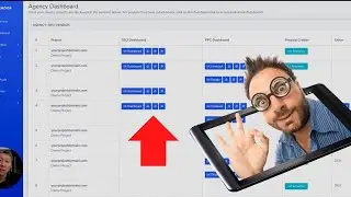 A Sneak Peek into the Newly Updated White Label Agency Dashboard