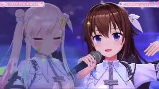 THERE IS A REASON - Airani Iofifteen, Tokino Sora (アイラニ・イオフィフティーン, ときのそら)