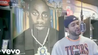 Dave East ft. The Lox - Heavy Bars Light Work