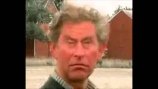 Frank Garrett Makes A Friend