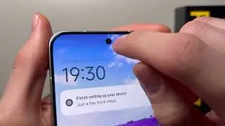 Does POCO F7 have Screen Protector?
