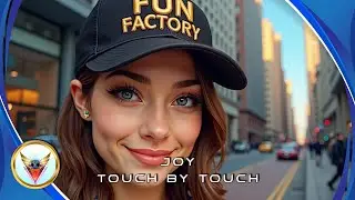 Joy - Touch By Touch (Remix)