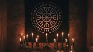 Ponto de Chamada de Kiumba