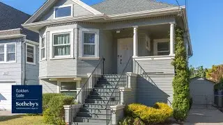 327 Haight Ave Alameda CA | Alameda Homes for Sale