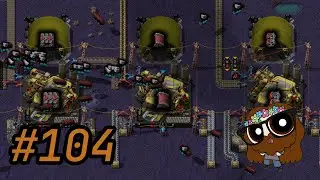Finally Red Belts! - Pyanodon's Hard Mode #104