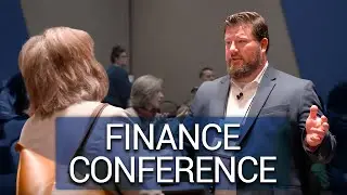 UNC Finance Systems Conference Highlights!