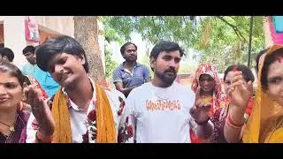 #गोरख यादव जी के साथ कनेक्ट 'जिला सुल्तानपुर में आए हुए थे वंदना दुबे जी के घर #Bhojpuri music #1mil