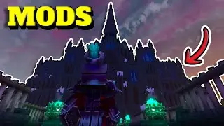 MODS DE HYTALE Que Posiblemente Esten Desde El DIa 1
