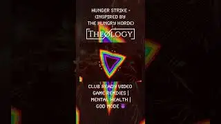 Hunger Strike - An #EDM #bass song inspired by The Hungry Horde, a #game you've never heard of 😉