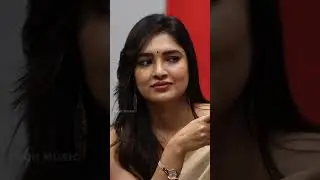 #VaniBojan dedicates roses to #Nayanthara 🤩 | Sun Music #shorts