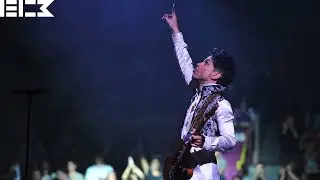 Prince x Bruno Mars Type Beat | 80s Synth Pop Type Beat 2020 | R&B Funk