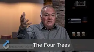 The Four Trees - Student of the Word 1327