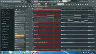 Afro House sample packs free