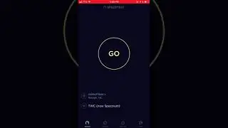 Testing Spectrum&rsquo;s Gig WiFi Conecction on my iPhone 6s Plus