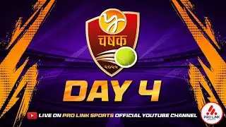 MATCH NO 15  | DAY 4 | Y - CHASHAK 2025 |Asalfa XI VS Star XI