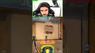 LOUD ASPAS ASSUSTA todo o CHAT da live com o SEU TREINO