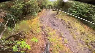 MONDURO 6.0 | DAY 1 | STAGE 2 | POV #mountainbike #downhill #mud