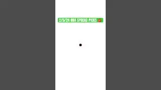 NBA SPREAD PICKS || NBA BETS TODAY