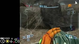 GFMC Compound Item Dupe w/Slope Jump