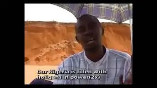 TRIBALISM (OFFICIAL VIDEO) &mdash; NNAMDI EWENIGHI