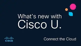 New Connect the Cloud training, Tech Learning and More