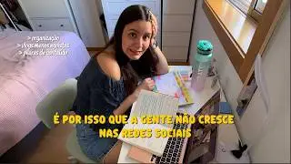 como postar e organizar seu conteúdo (e não surtar)