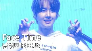 (4k) 250920 82DE WORLD 82MAJOR - Face Time 남성모 직캠