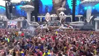 Armin Van Buuren, Vini Vici, Alok Ft. Zafrir - United [Armind] - OUT NOW!!!