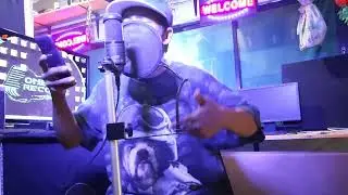 XenoBeats 32Bars Challenge by Elim (2022)