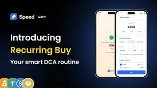 Recurring Buy || Complete Demo & Quick Setup Guide
