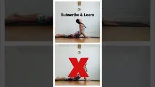 COBRA Pose for BEGINNERS Yoga Tutorial