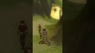 Ascalonian Refugee Settlement | Guild Wars