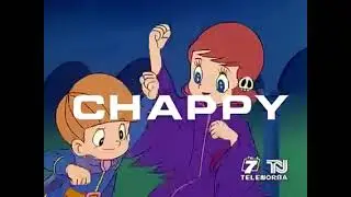 La maga Chappy Sigla dei I Cavalieri del Re in italiano (con il testo) - 1982