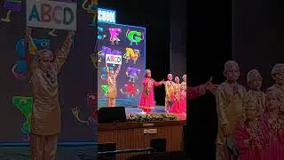 UNITED VALLEY INTERNATIONAL SCHOOL ANNUAL FUNCTION 2K25 #song #music #vlog